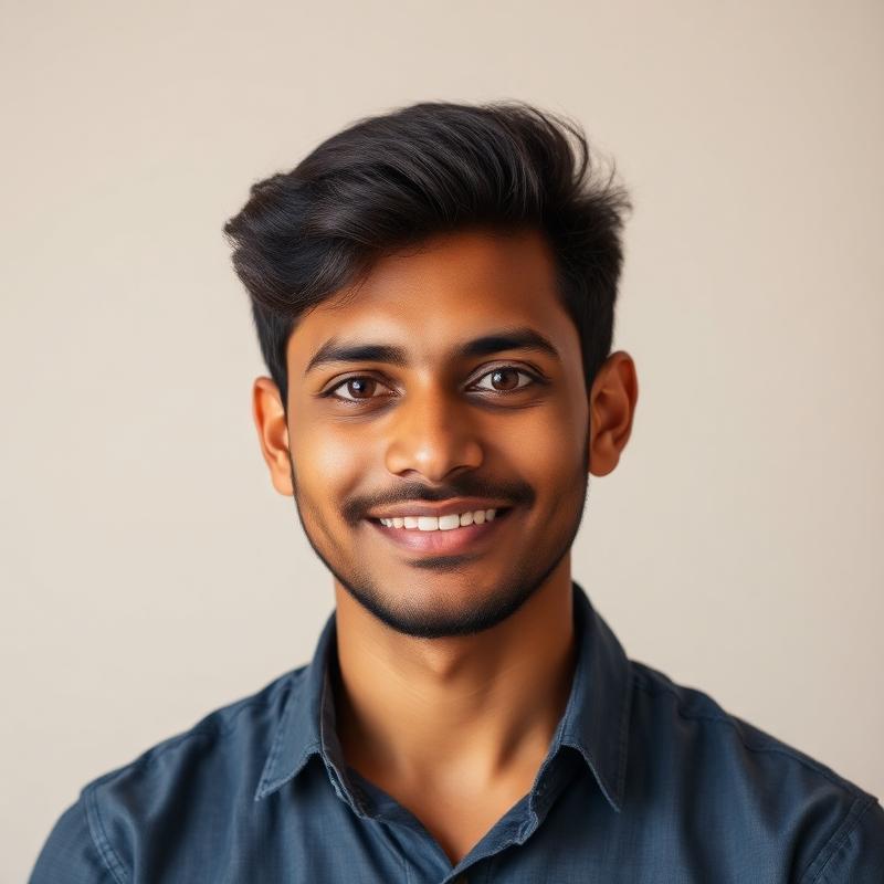 Arjun Ratnayake — Physics & Combined Maths