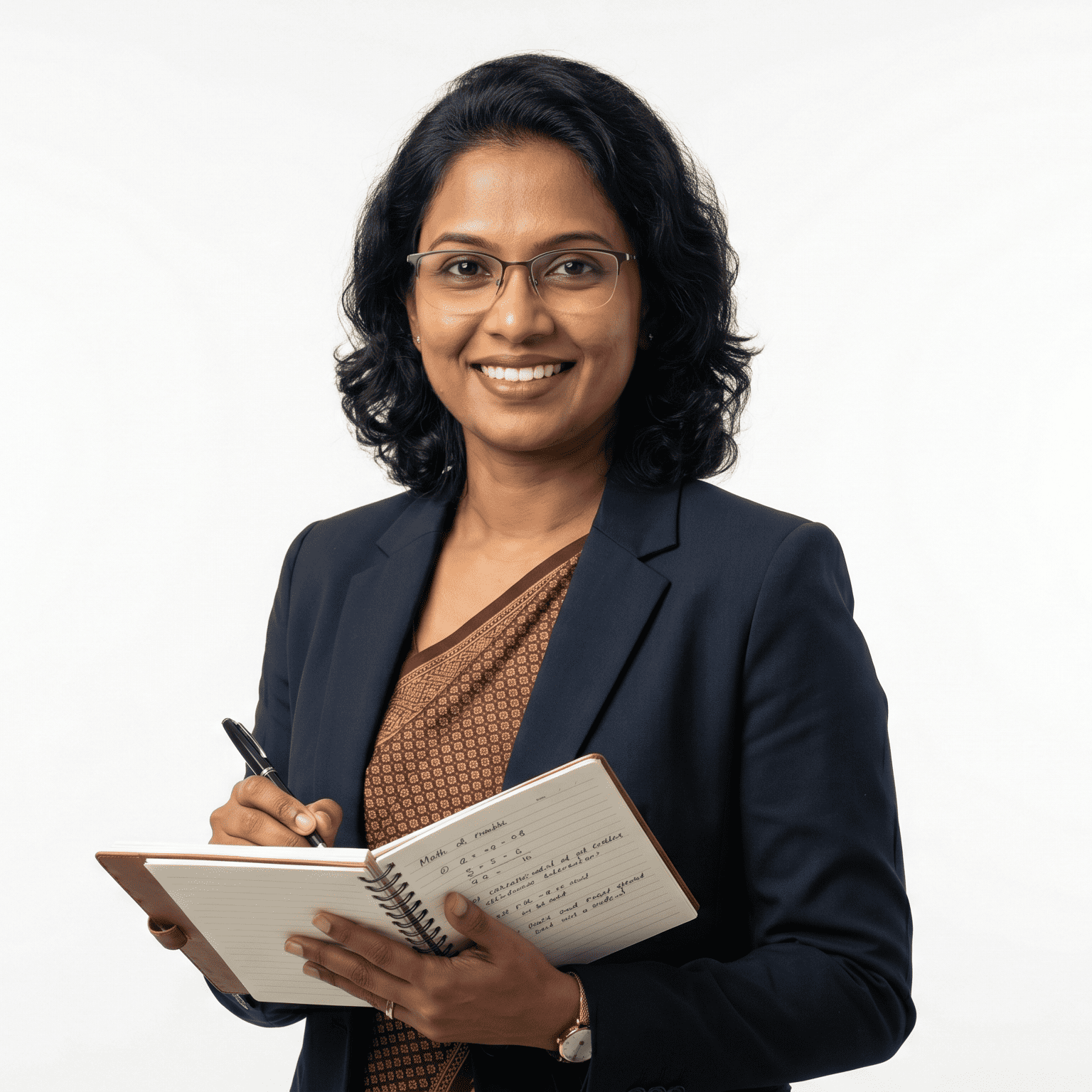 Tharushi Perera — English Lit & IELTS