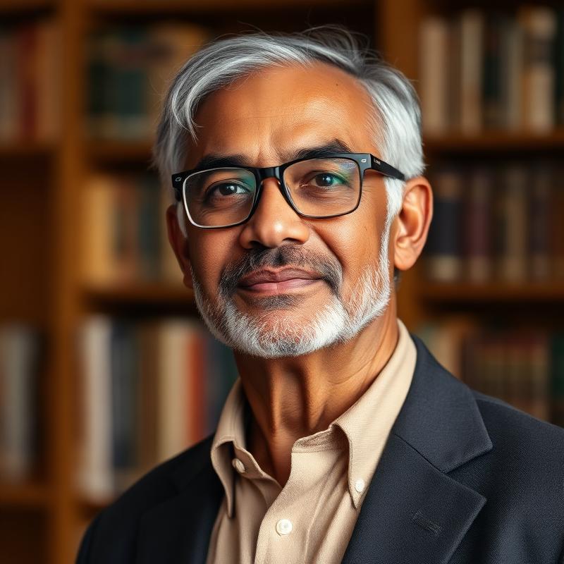Prof. Gamage — Biology · Cambridge / Edexcel